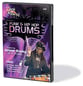 FUNK AND HIP HOP DRUMS DVD